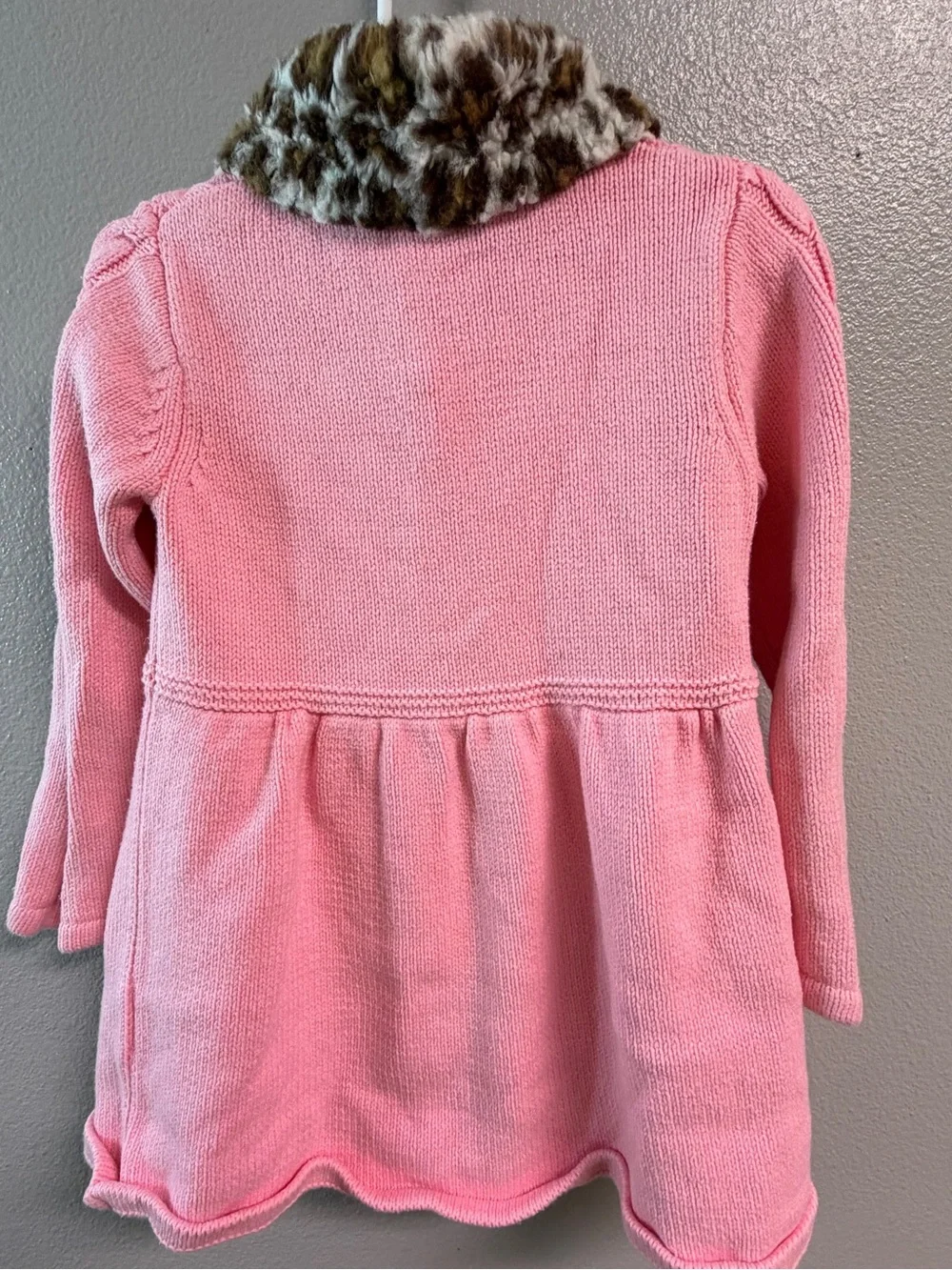 Gymboree adorable pink